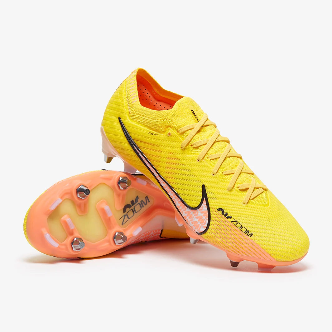 Mercurial Vapor 15 Elite SG-Pro " Lucent " Pack