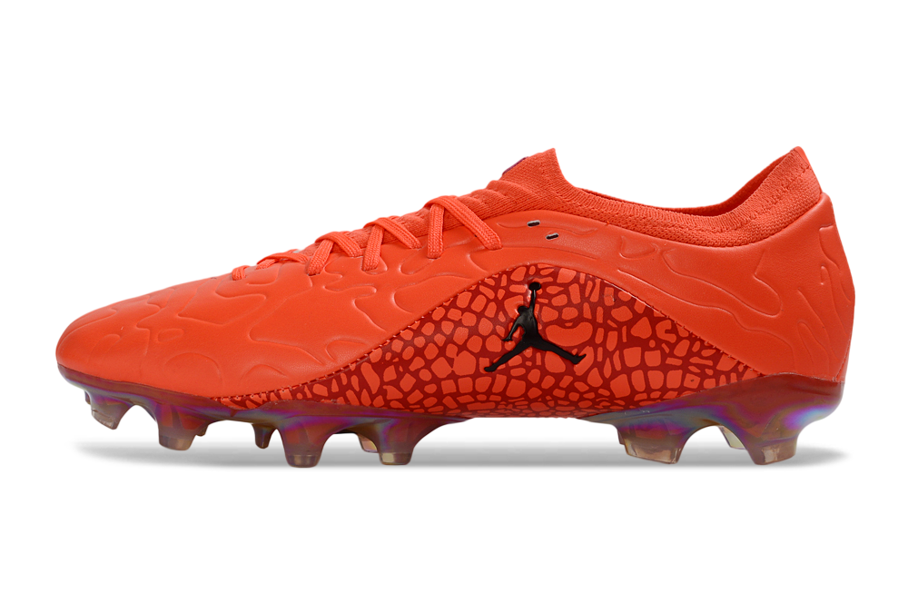 Jordan Tiempo Maestro Elite SE FG - Rouge
