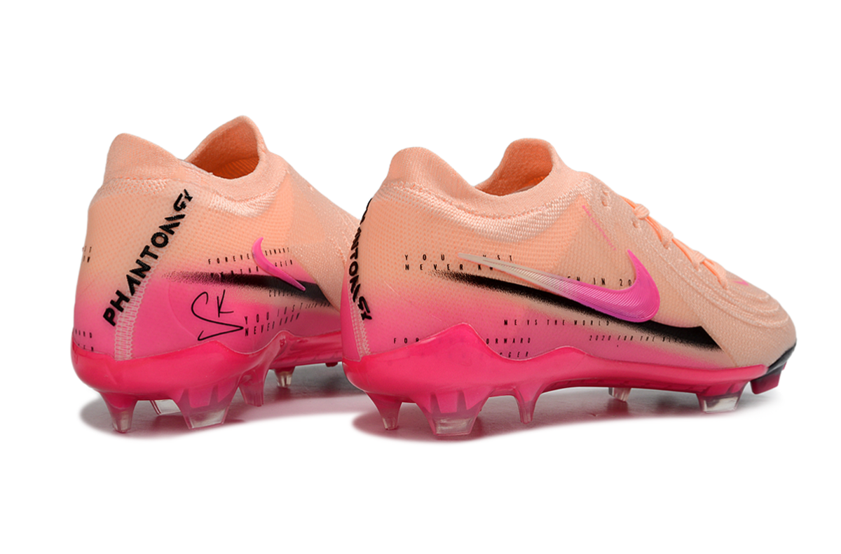 Phantom Luna GX2 FG Elite Sam Kerr Personal Edition - Rose / Orange / Noir