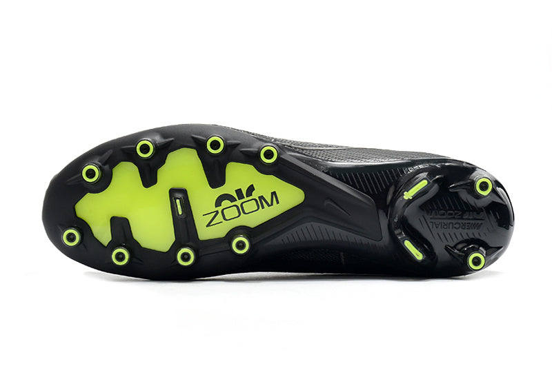 Mercurial Vapor 16 Air Zoom AG-Pro Elite - Noir / Jaune fluo