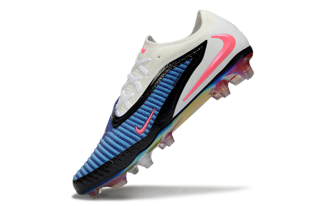 Phantom 6 Elite Low Cut FG " Attack " Pack Custom