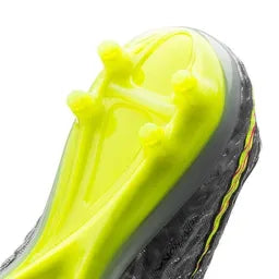 Hypervenom Phantom FG Elite - Solv / Guld / Neon