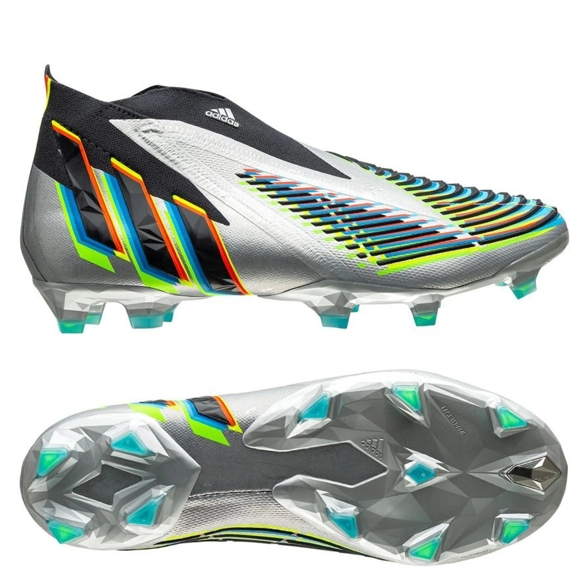 Predator Edge+ Elite FG " Beyond Fast " Pack