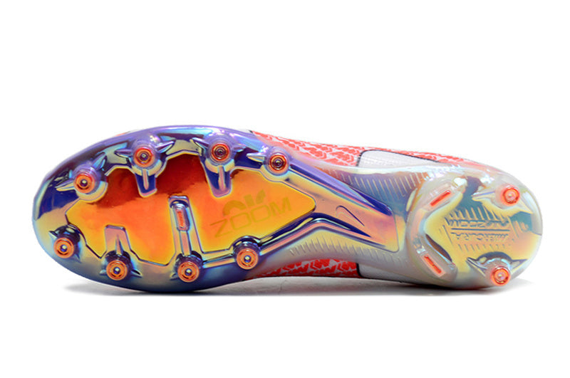 Mercurial Vapor 15 Elite AG " Disruption " Pack