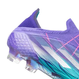 Adidas X Speedflow+ FG Elite " Champions League " Pack