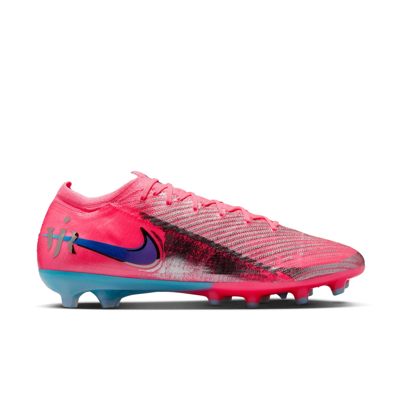Mercurial Vapor 16 Elite x Vini Jr AG-Pro