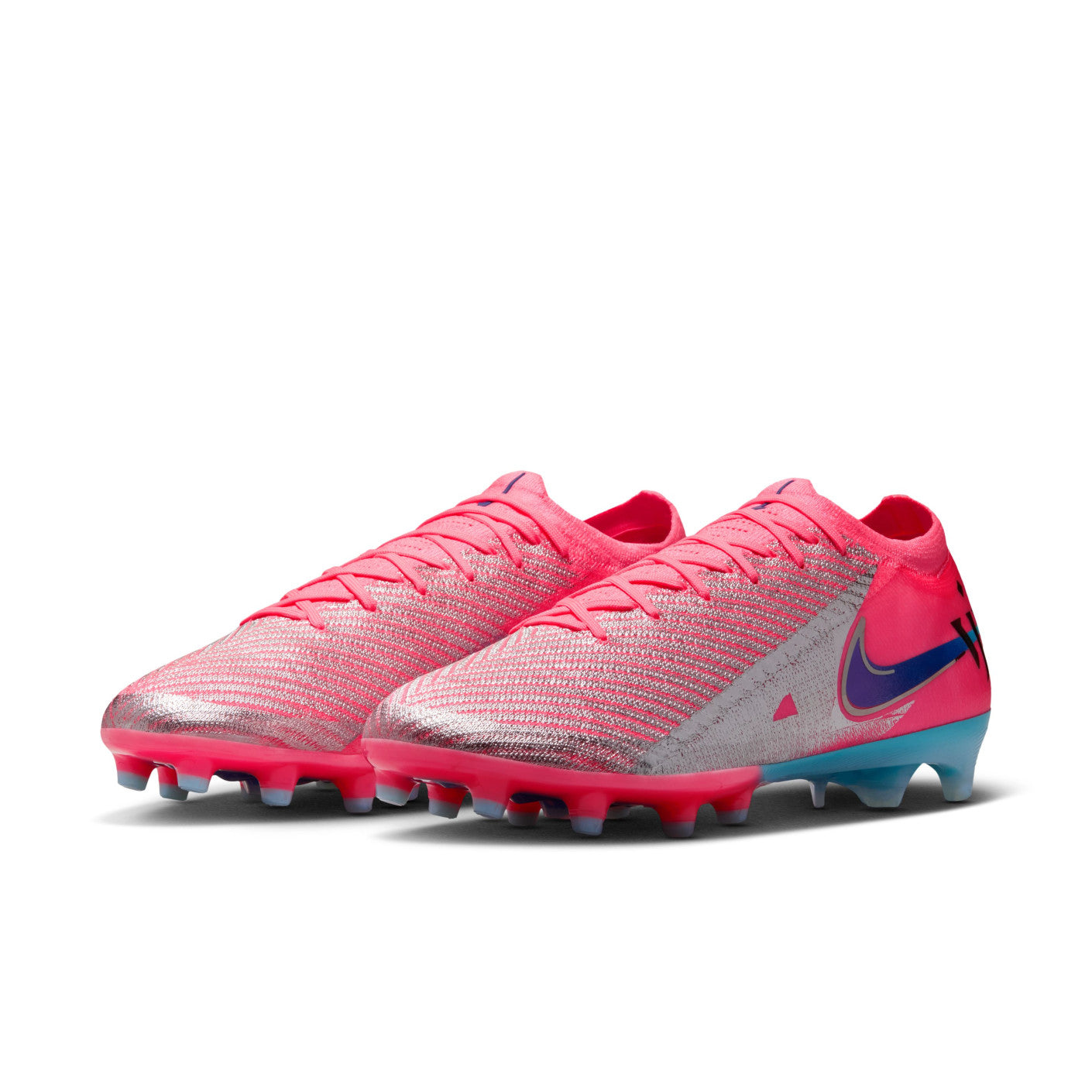 Mercurial Vapor 16 Elite x Vini Jr AG-Pro