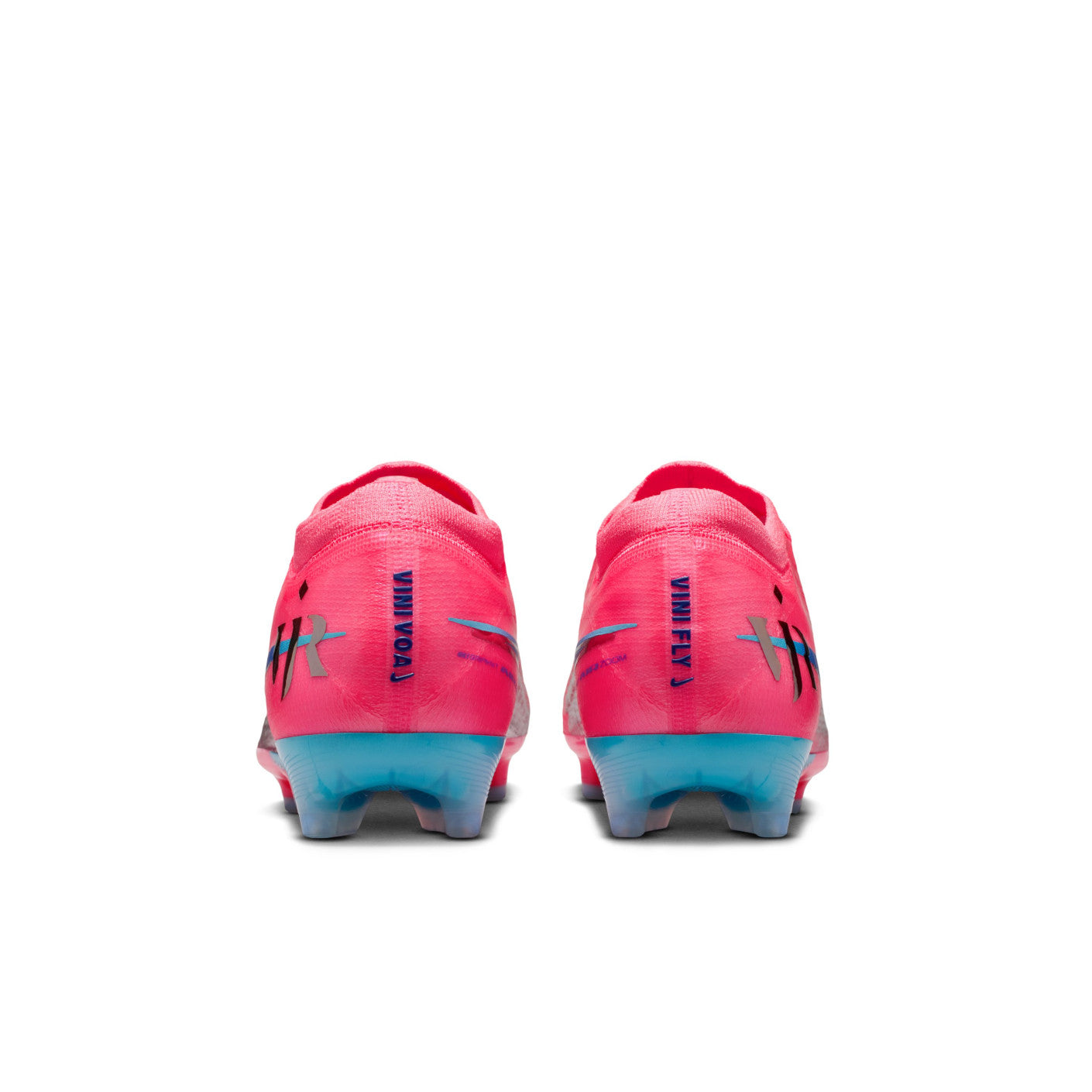 Mercurial Vapor 16 Elite x Vini Jr AG-Pro