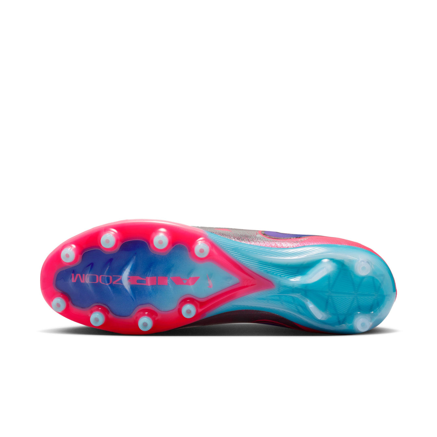 Mercurial Vapor 16 Elite x Vini Jr AG-Pro