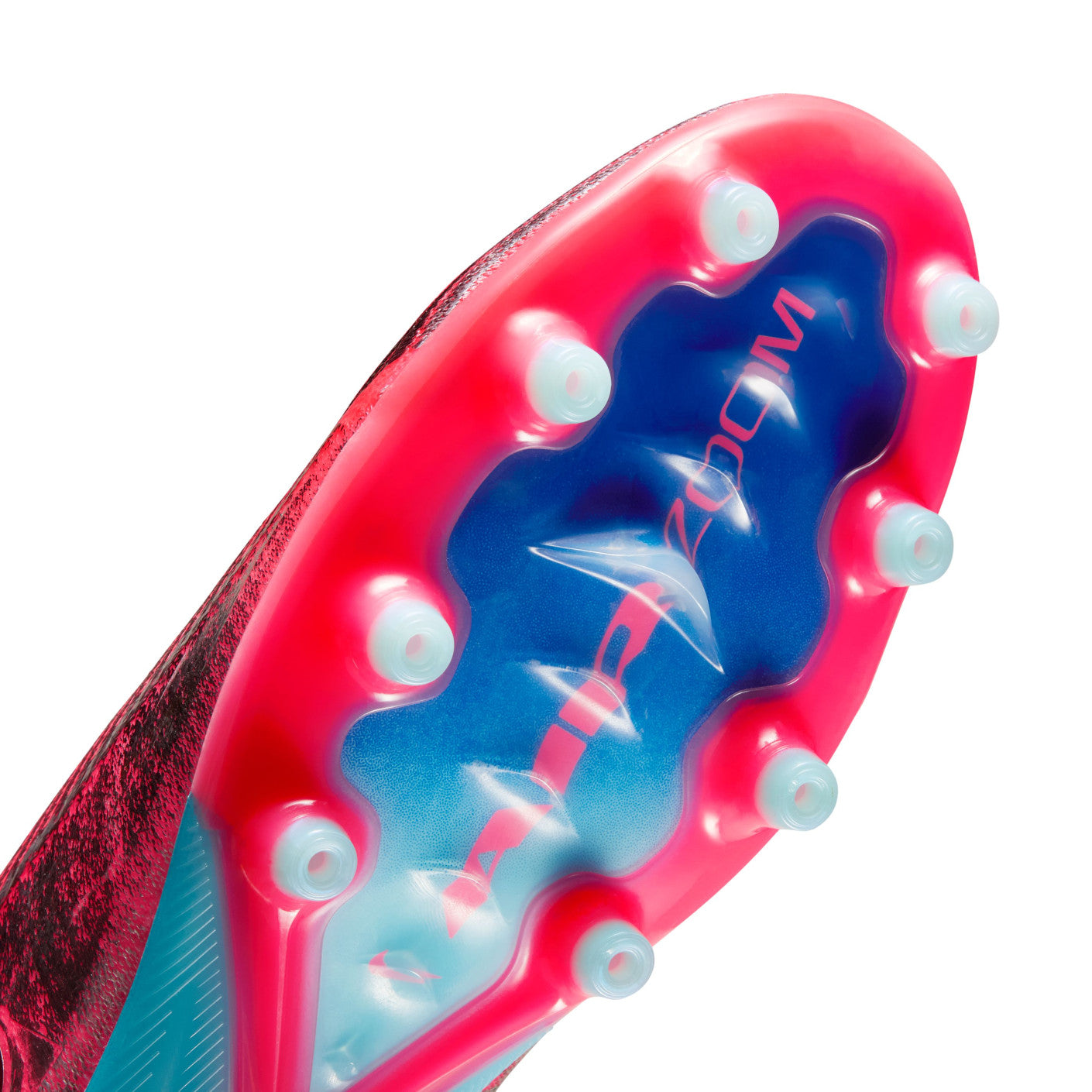 Mercurial Vapor 16 Elite x Vini Jr AG-Pro
