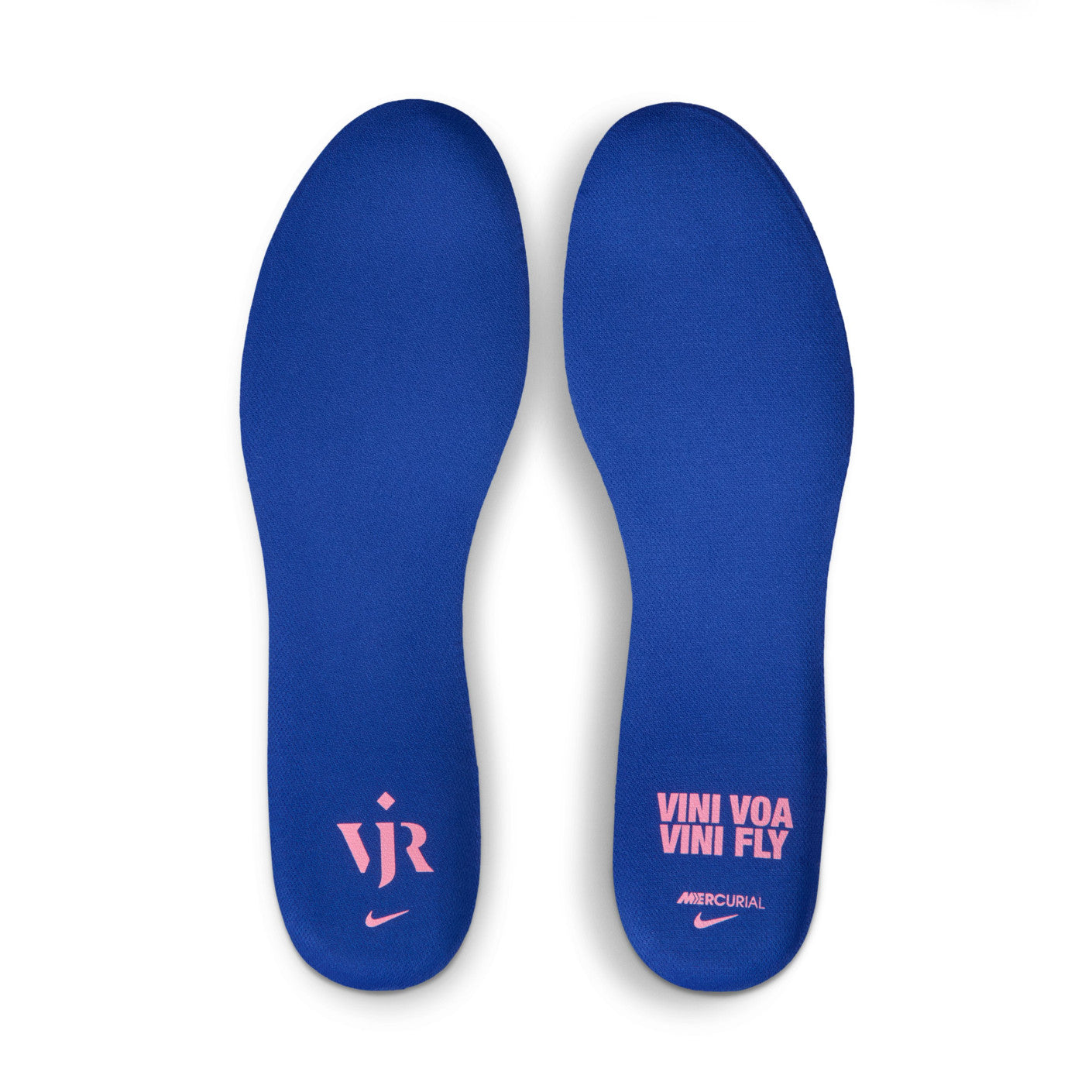 Mercurial Vapor 16 Elite x Vini Jr AG-Pro
