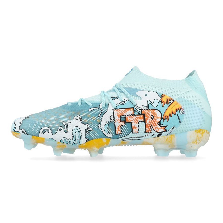 Future 9 Ultimate Elite FG/AG Los Angeles City Edition