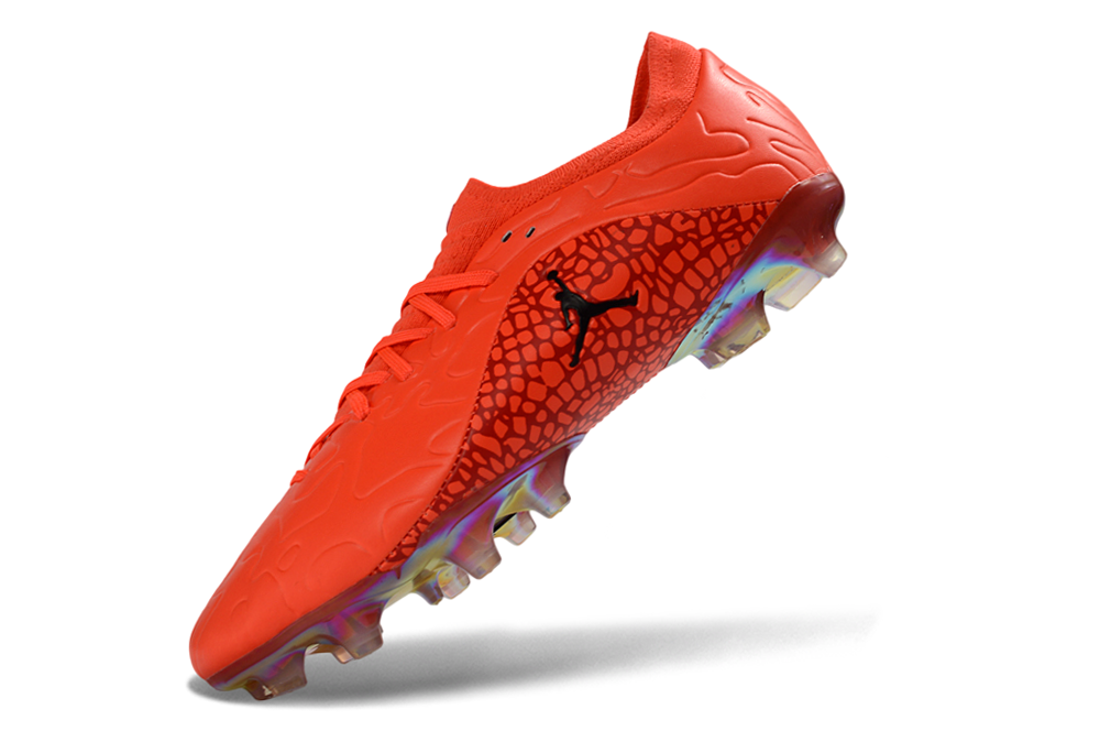 Jordan Tiempo Maestro Elite SE FG - Rouge