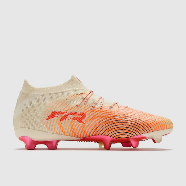 Future 9 Ultimate Elite FG - Sugared Almond/Blanc Puma/Ultra Rouge/Noir