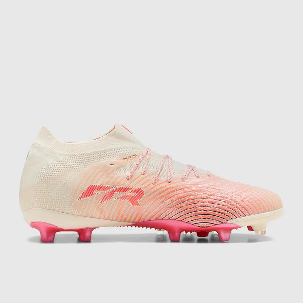 Future 9 Ultimate Elite AG - Sugared Almond/Blanc Puma/Ultra Rouge/Noir