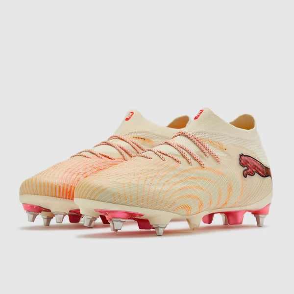 Future 9 Ultimate Elite MxSG - Sugared Almond/Blanc Puma/Ultra Rouge/Noir