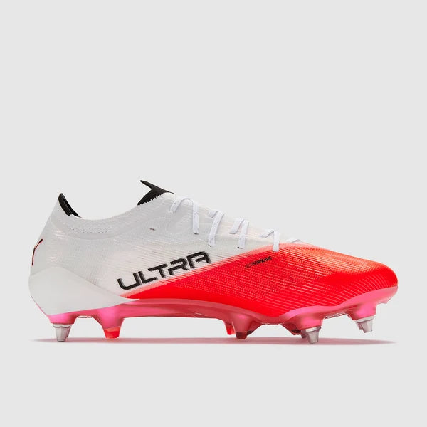 Ultra Nitro 7 Ultimate MxSG - Ultra Rouge/Noir Puma/Blanc Puma
