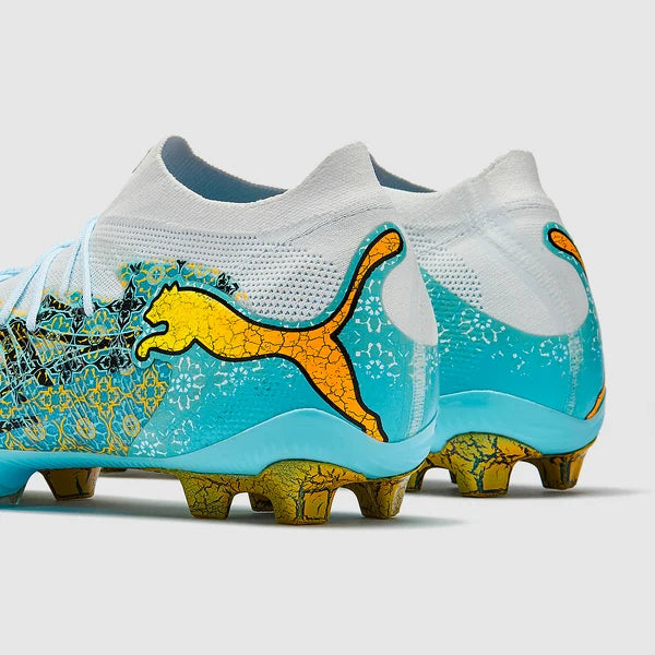 Future 9 Ultimate Elite FG/AG " Playmaker " Pack