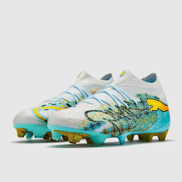Future 9 Ultimate Elite FG/AG " Playmaker " Pack