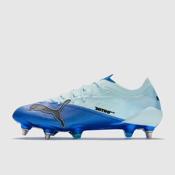 Ultra Nitro 7 Ultimate MxSG Laceless " Unscripted " Pack