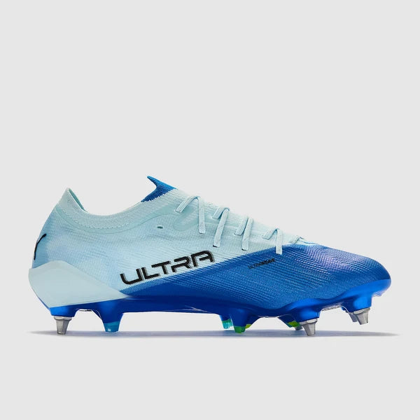 Ultra Nitro 7 Ultimate MxSG Laceless " Unscripted " Pack