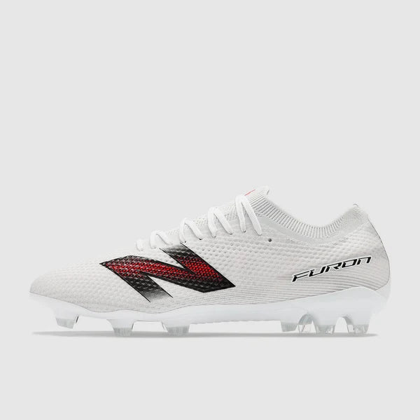 FURON V9 Elite FG - NB 103 Blanc/Noir 100