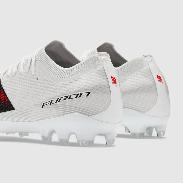 FURON V9 Elite FG - NB 103 Blanc/Noir 100
