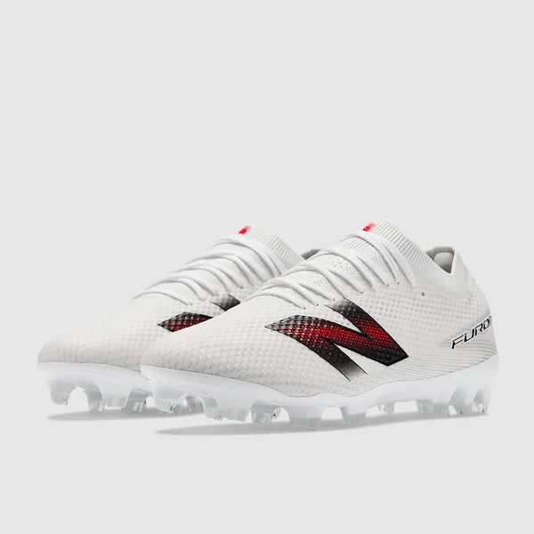 FURON V9 Elite FG - NB 103 Blanc/Noir 100