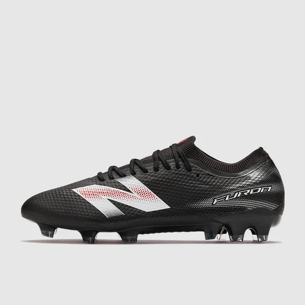 FURON V9 Elite FG - Noir 100/NB 103 Blanc
