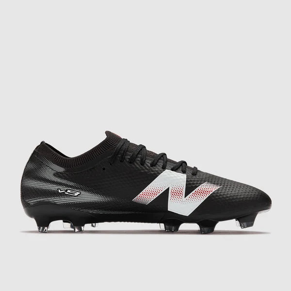FURON V9 Elite FG - Noir 100/NB 103 Blanc