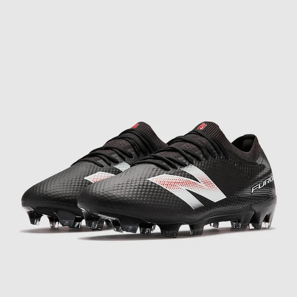 FURON V9 Elite FG - Noir 100/NB 103 Blanc
