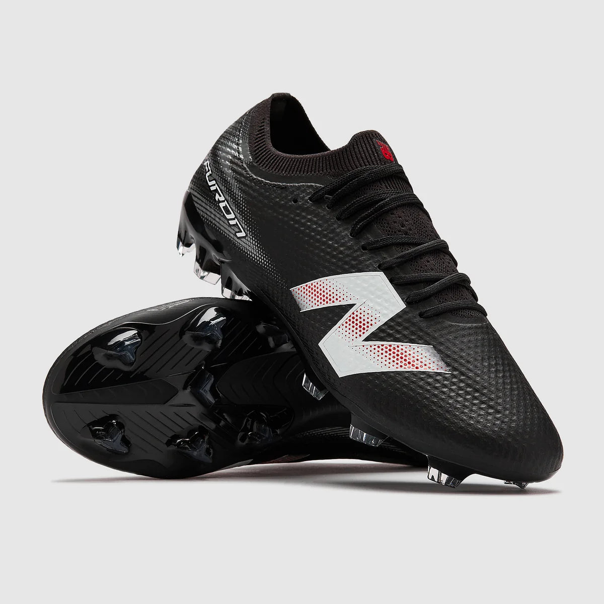 FURON V9 Elite FG - Noir 100/NB 103 Blanc