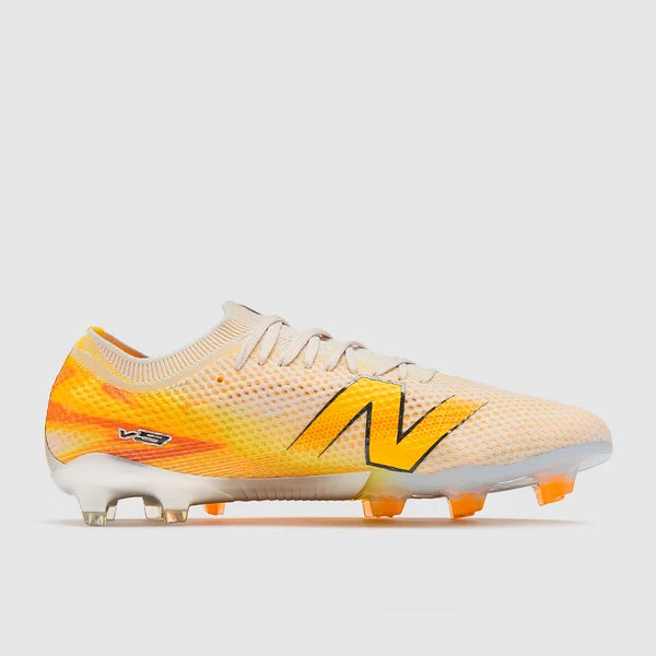 FURON V9 Elite FG - Air frais / Orange Satsuma