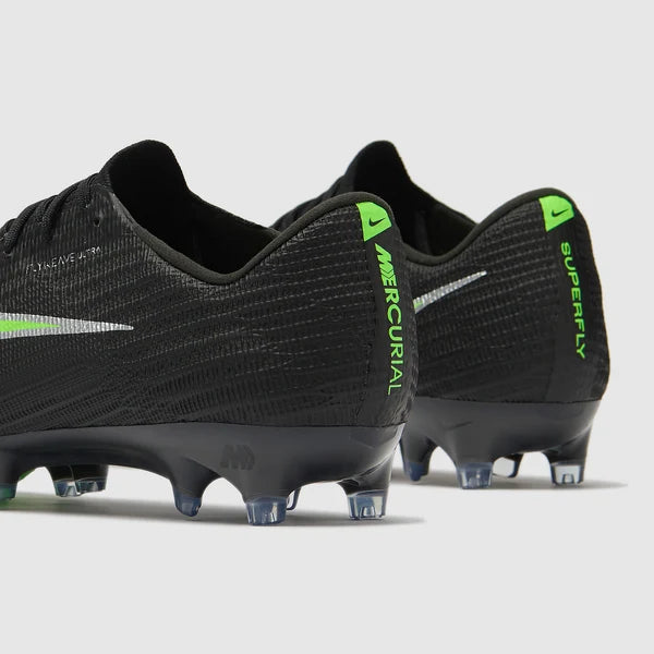 Mercurial Superfly 11 Elite AG-Pro " Shadow " Pack