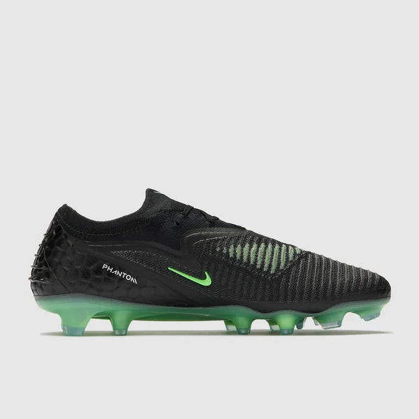 Phantom 6 Elite Low Cut FG " Shadow " Pack