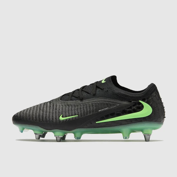 Phantom 6 Elite Low Cut SG-Pro " Shadow " Pack
