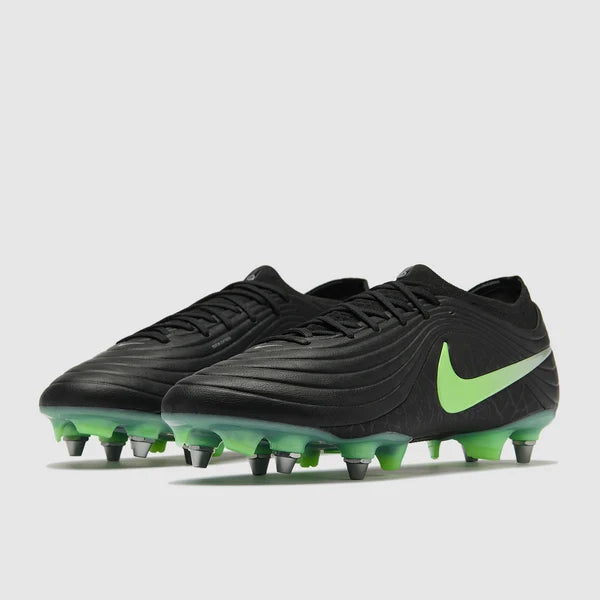 Tiempo Maestro SG Elite - Noir / Vert