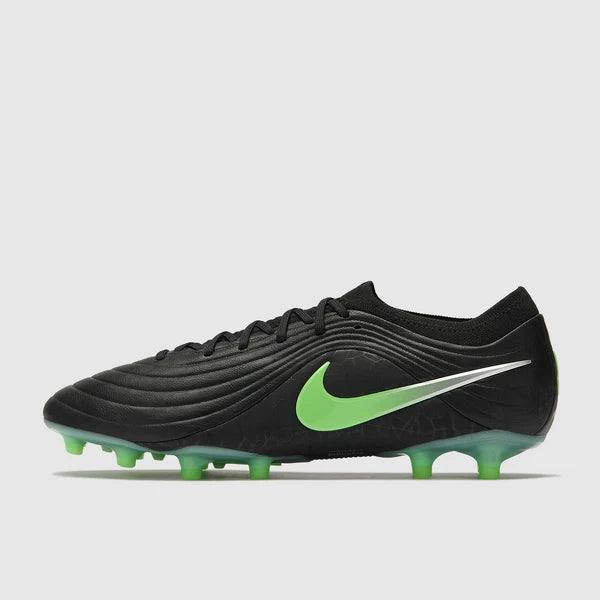 Tiempo Maestro FG Elite - Noir / Vert