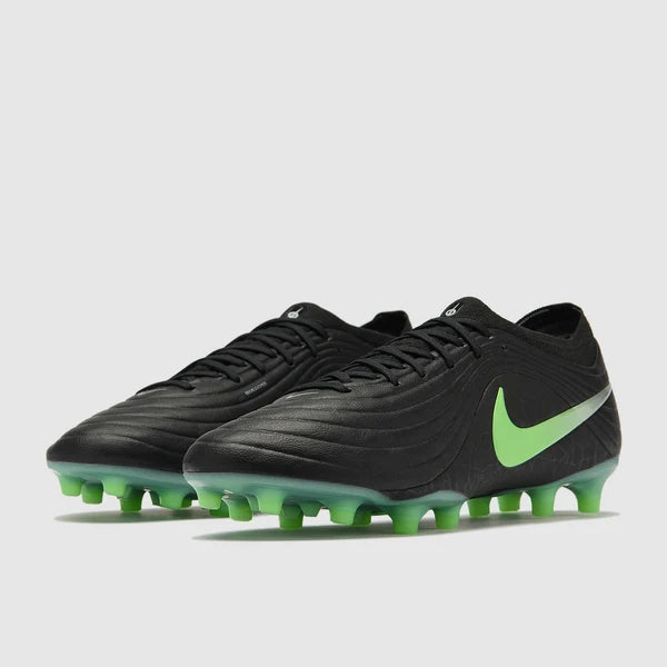 Tiempo Maestro FG Elite - Noir / Vert