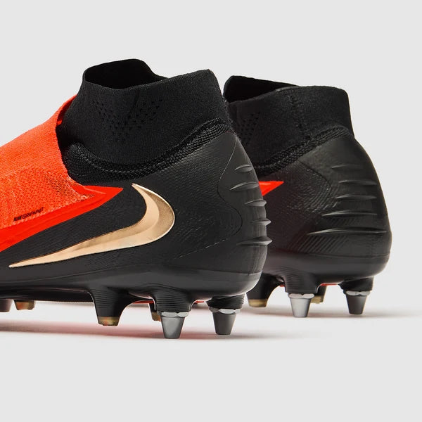 Phantom 6 Elite High Cut SG-Pro " Break Em' " Pack