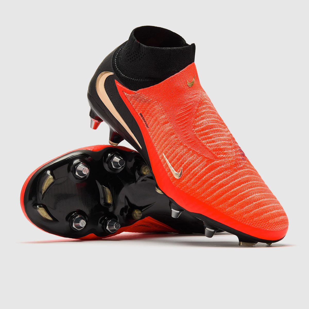 Phantom 6 Elite High Cut SG-Pro " Break Em' " Pack