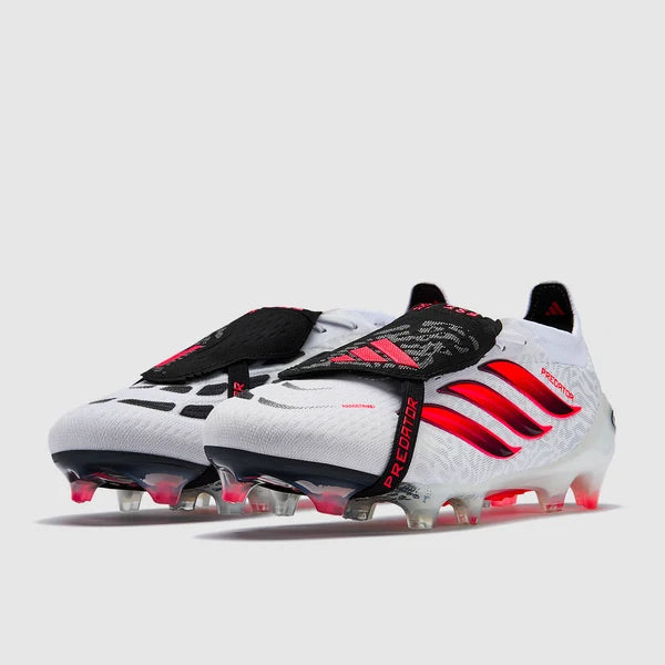 Predator 26 Tongue FG Elite " Chaos vs Control " Pack
