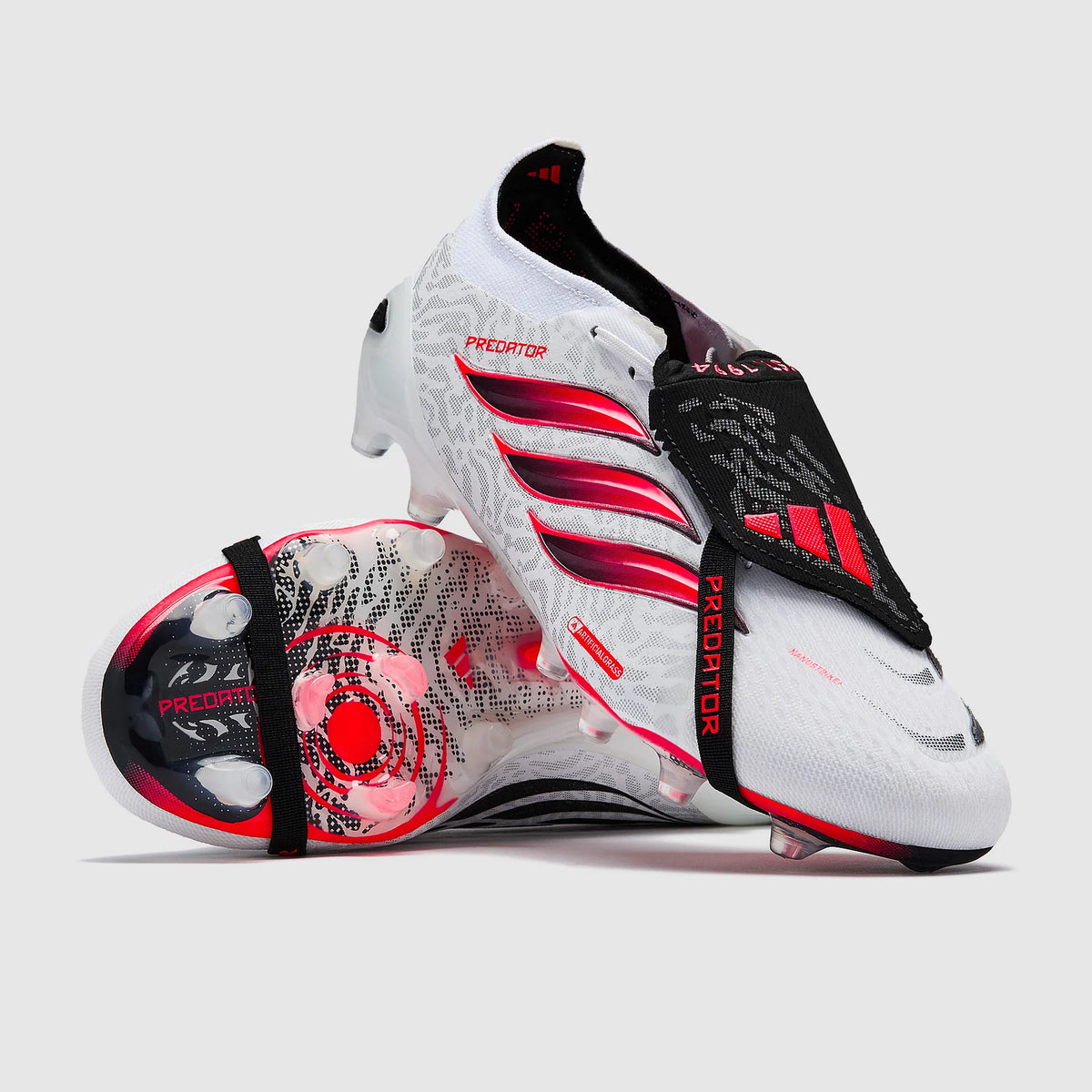 Predator 26 Tongue AG Elite " Chaos vs Control " Pack)