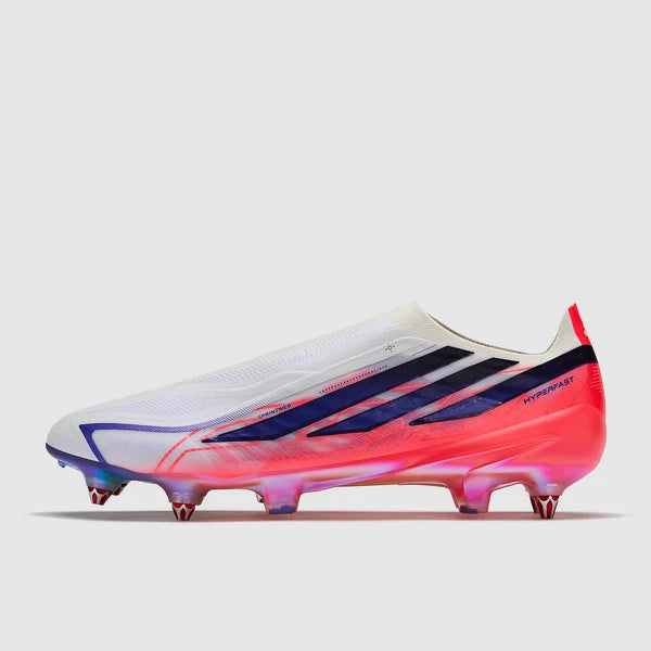 F50 Hyperfast SG Elite Laceless " Chaos vs Control " Pack