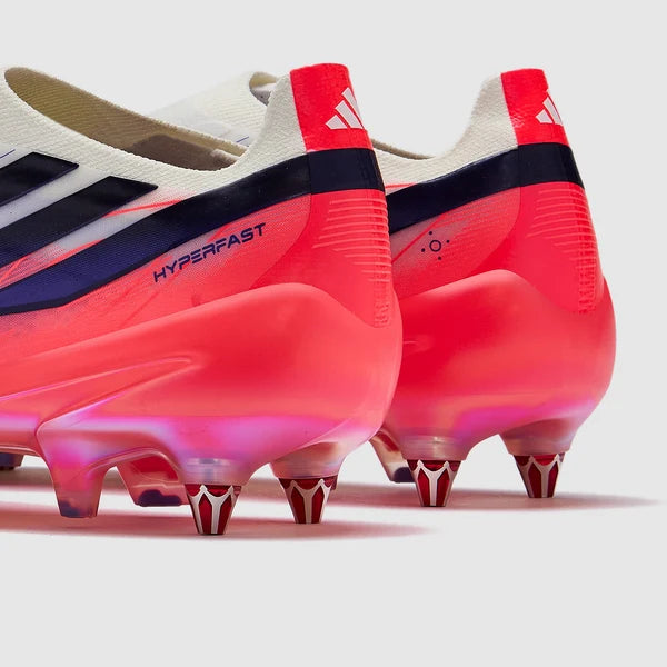 F50 Hyperfast SG Elite Laceless " Chaos vs Control " Pack