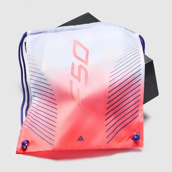 F50 Hyperfast SG Elite Laceless " Chaos vs Control " Pack