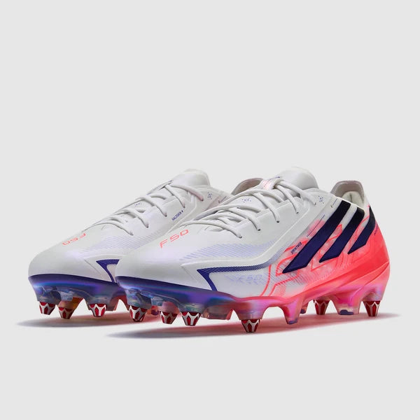 F50 Hyperfast SG Elite " Chaos vs Control " Pack