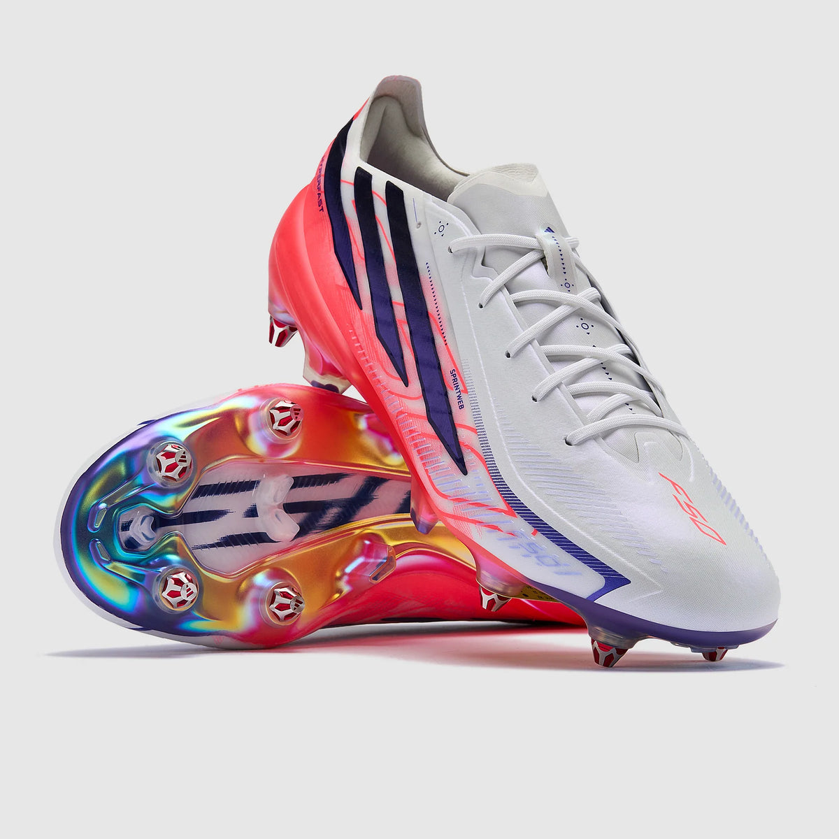 F50 Hyperfast SG Elite " Chaos vs Control " Pack