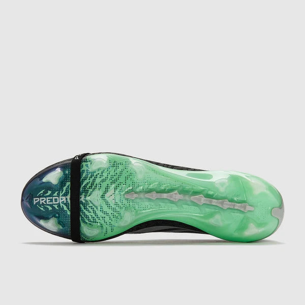 Predator 26 Tongue FG Elite " Final Rush " Pack