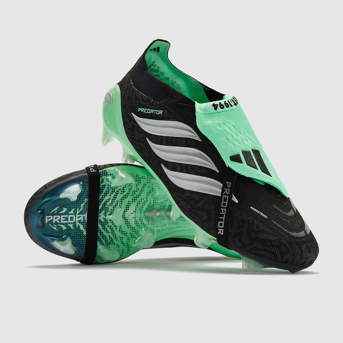 Predator 26 Tongue FG Elite " Final Rush " Pack